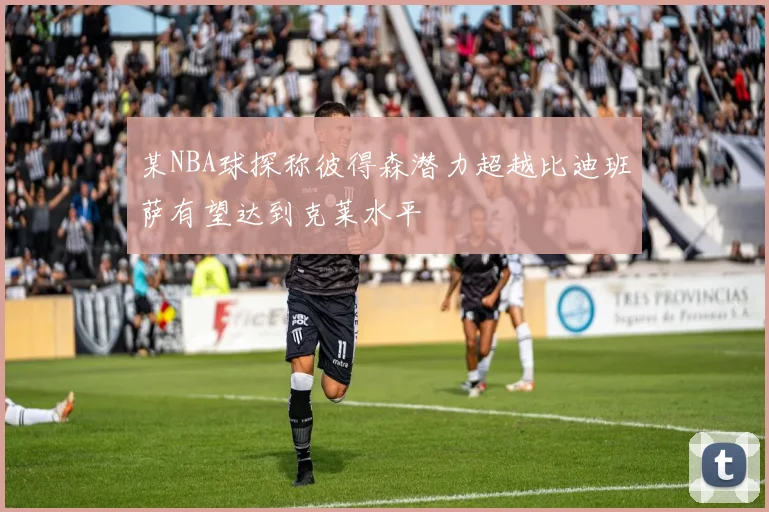 某NBA球探称彼得森潜力超越比迪班萨有望达到克莱水平