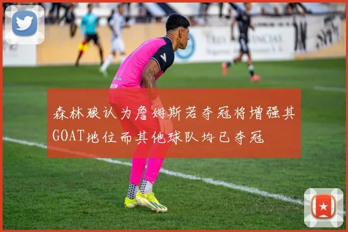 森林狼认为詹姆斯若夺冠将增强其GOAT地位而其他球队均已夺冠