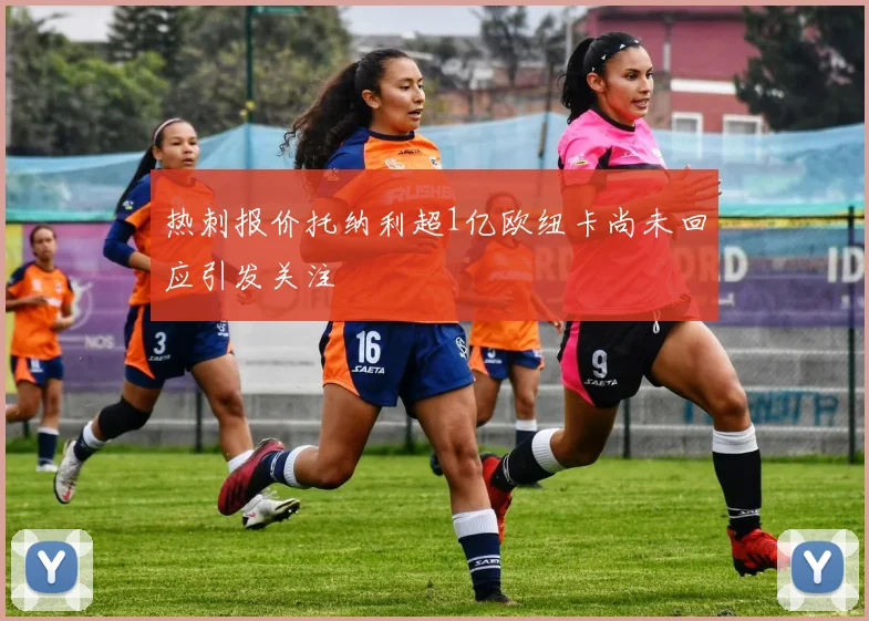 热刺报价托纳利超1亿欧纽卡尚未回应引发关注