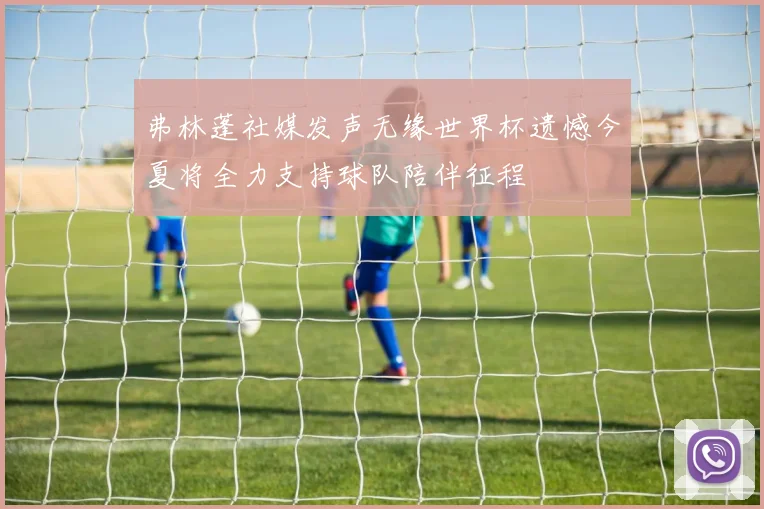 弗林蓬社媒发声无缘世界杯遗憾今夏将全力支持球队陪伴征程