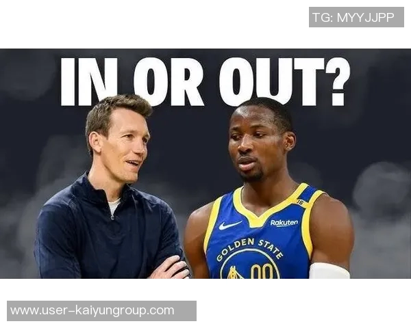 库明加谈勇士未来现场球迷是我心中的MVP他们见证我的努力与投入