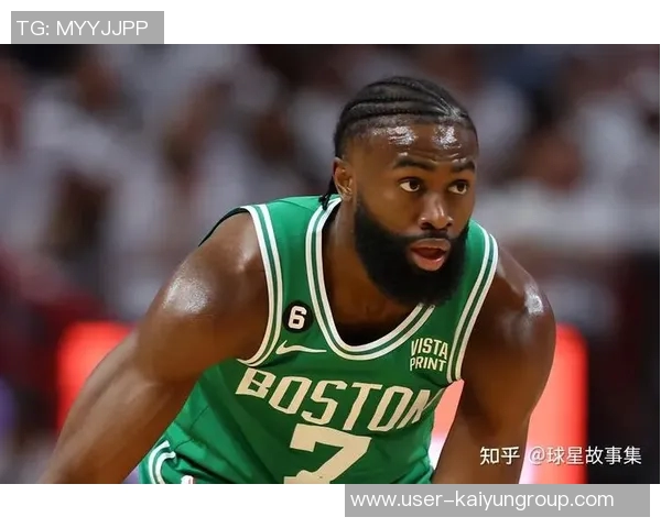 杰伦布朗直言东眉交易或成NBA历史最差交易之一