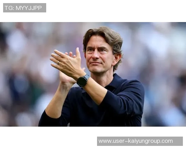 热刺暂未考虑解雇弗兰克但他的执教表现将受到更多关注