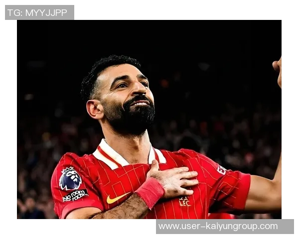 萨拉赫在利物浦的未来悬而未决或将暂时离队但仍有回归可能