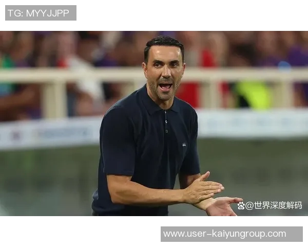 加斯佩里尼坚定信心争取直接晋级附加赛也无惧挑战