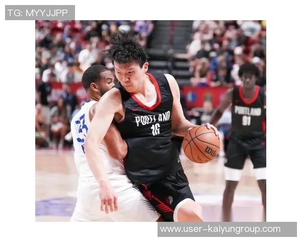 孙悦呼吁给予杨瀚森更多上场时间为何不联系斯普利特解决问题