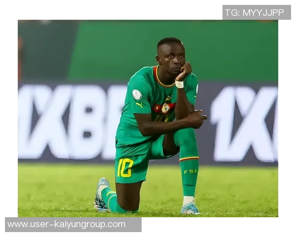 马内宣布将在世界杯后退役14年辉煌生涯赢得两次非洲杯冠军